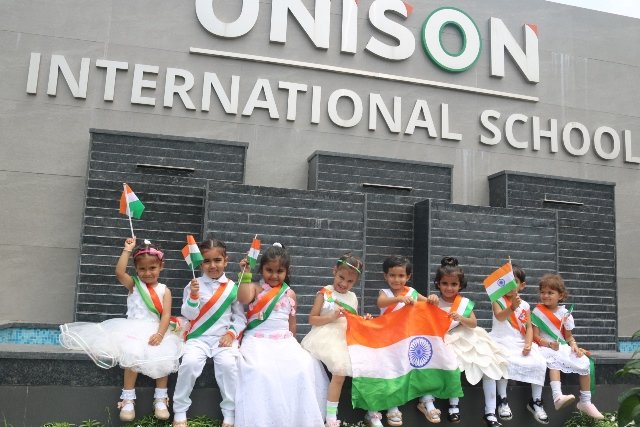 Independence Day Celebrations | Dance Activity